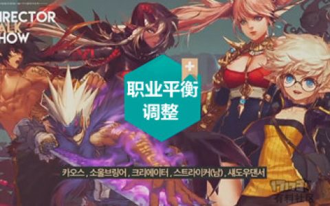 《DNF韩服辅助职业深度解析》-DNF韩服：辅助职业的选择与搭配策略