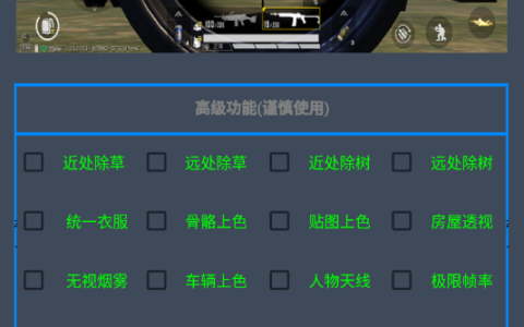 绝地求生攻略辅助器：提升游戏技能必备工具-绝地求生高级攻略辅助器使用技巧与优势解析