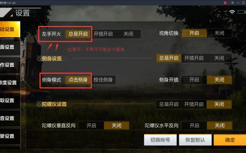 绝地求生：高效开启游戏辅助的实用指南-绝地求生玩家必备：详细步骤教你如何安全开启游戏辅助