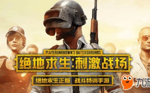 《绝地求生刺激战场PUBG卡盟》：揭秘游戏内交易与账号安全