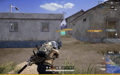 如何在PUBG中开启120帧-详解PUBG游戏内开启120帧的具体步骤